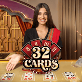 32 Baraha live casino on 99win cc