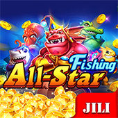 All Star Fishing on 99win cc