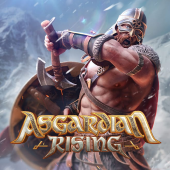 Asgardian Rising on 99win cc