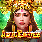 Aztec Priestess on 99win cc