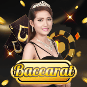 Baccarat A live on 99win cc