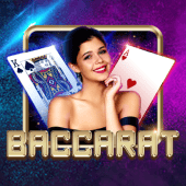 Baccarat B live on 99win cc