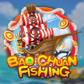 Bao Chuan Fishing on 99win cc