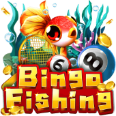 Bingo Fishing on 99win cc