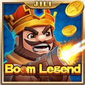 Boom Legend on 99win cc