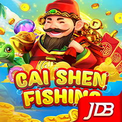 Cai Shen Fishing on 99win cc