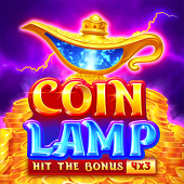 Coin Lamp slot on 99win cc