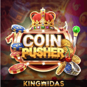 Coin Pusher on 99win cc