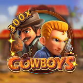 Cowboys on 99win cc