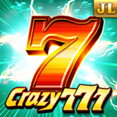 Crazy777 slot on 99win cc