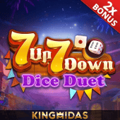Dice Duet on 99win cc