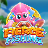 Fierce Fishing on 99win cc