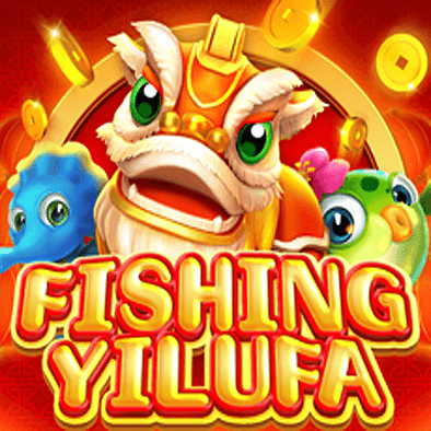 Fishing Yi Lu Fa on 99win cc