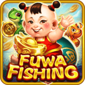 Fuwa Fishing on 99win cc