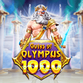 Gates of Olympus 1000 on 99win cc