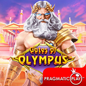 Gates of Olympus on 99win cc
