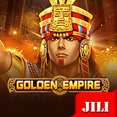 Golden Empire slot on 99win cc