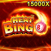 Heat Bingo on 99win cc
