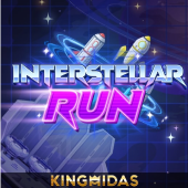 Interstellar Run on 99win cc
