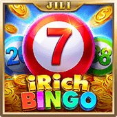 Irich Bingo slot on 99win cc