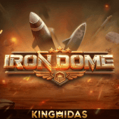 Iron Dome on 99win cc