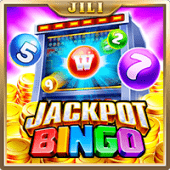 Jackpot Bingo on 99win cc