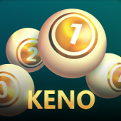 Keno on 99win cc