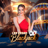Las Vegas Blackjack on 99win cc