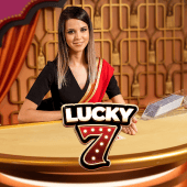 Lucky 7 live on 99win cc