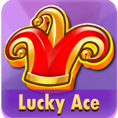 Lucky Ace on 99win cc