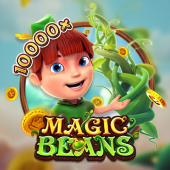 Magic Beans on 99win cc