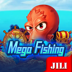 Mega Fishing on 99win cc