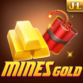 Mines Gold slot on 99win cc