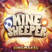 Minesweeper on 99win cc