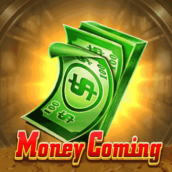 Money Coming slot on 99win cc