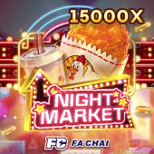 Night Market slot on 99win cc