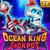 Ocean King Jackpot on 99win cc
