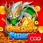 Oneshot Fishing on 99win cc