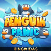 Penguin Panic on 99win cc