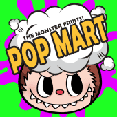 Popmart slot on 99win cc