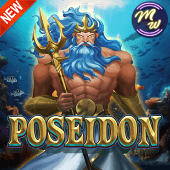 Poseidon slot on 99win cc