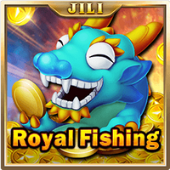Royal Fishing on 99win cc