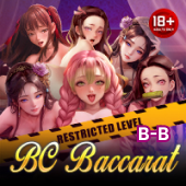 Sexy Blockchain Baccarat B B on 99win cc