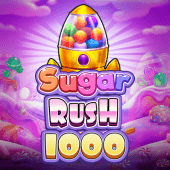 Sugar Rush 1000 on 99win cc