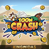 Toon Crash on 99win cc