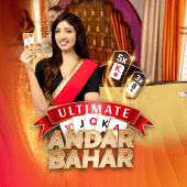 Ultimate Andar Bahar on 99win cc