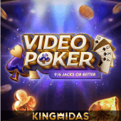 Video Poker on 99win cc