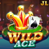 Wild Ace slot on 99win cc