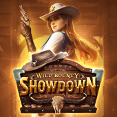 Wild Bounty Showdown slot on 99win cc